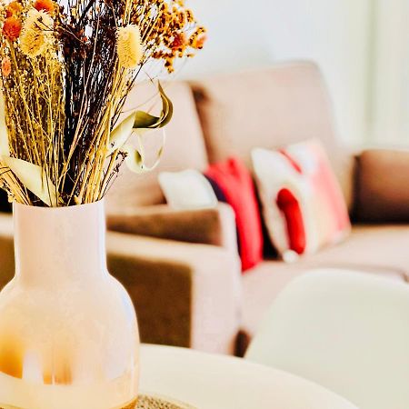 Canaryislandshost L Mar Lanzarote Apartment ปูแอร์โตเดลคาร์เมน ภายนอก รูปภาพ