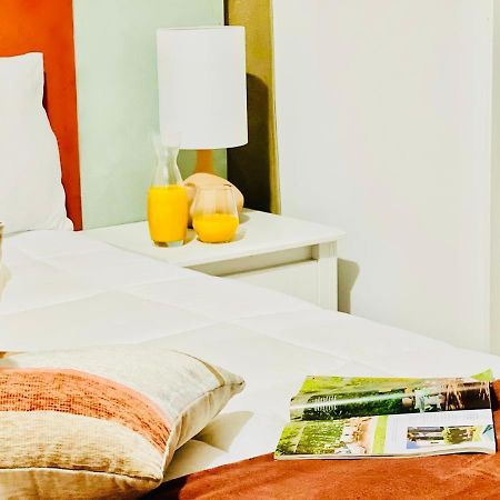 Canaryislandshost L Mar Lanzarote Apartment ปูแอร์โตเดลคาร์เมน ภายนอก รูปภาพ