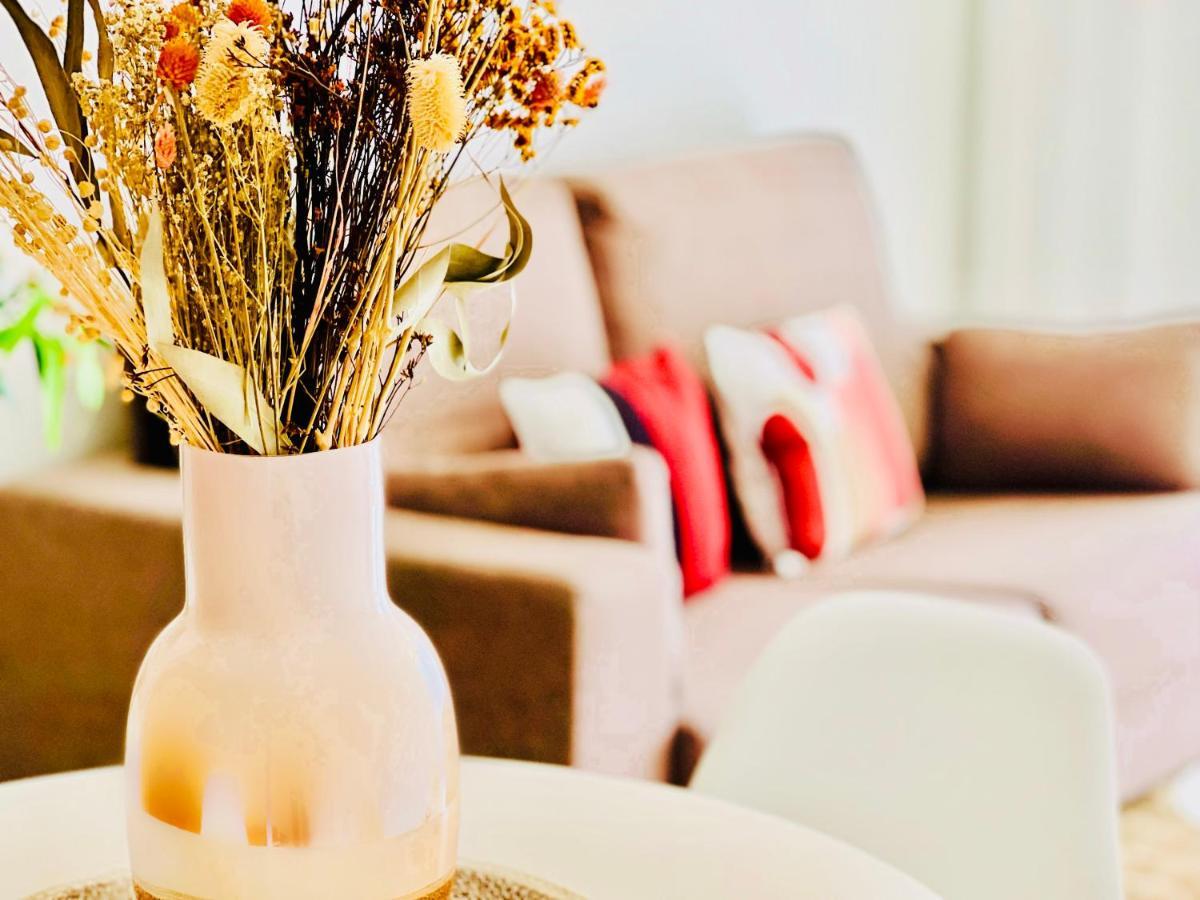Canaryislandshost L Mar Lanzarote Apartment ปูแอร์โตเดลคาร์เมน ภายนอก รูปภาพ