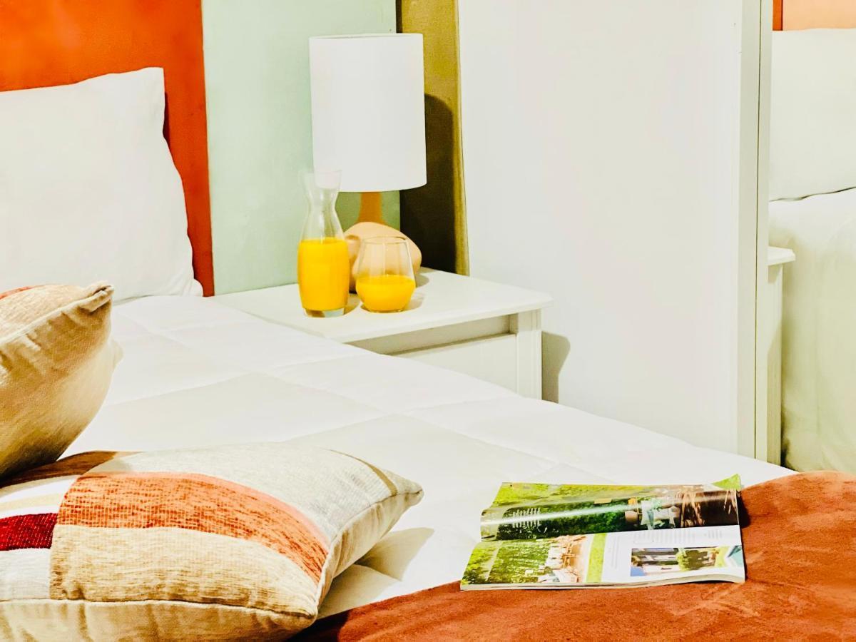 Canaryislandshost L Mar Lanzarote Apartment ปูแอร์โตเดลคาร์เมน ภายนอก รูปภาพ