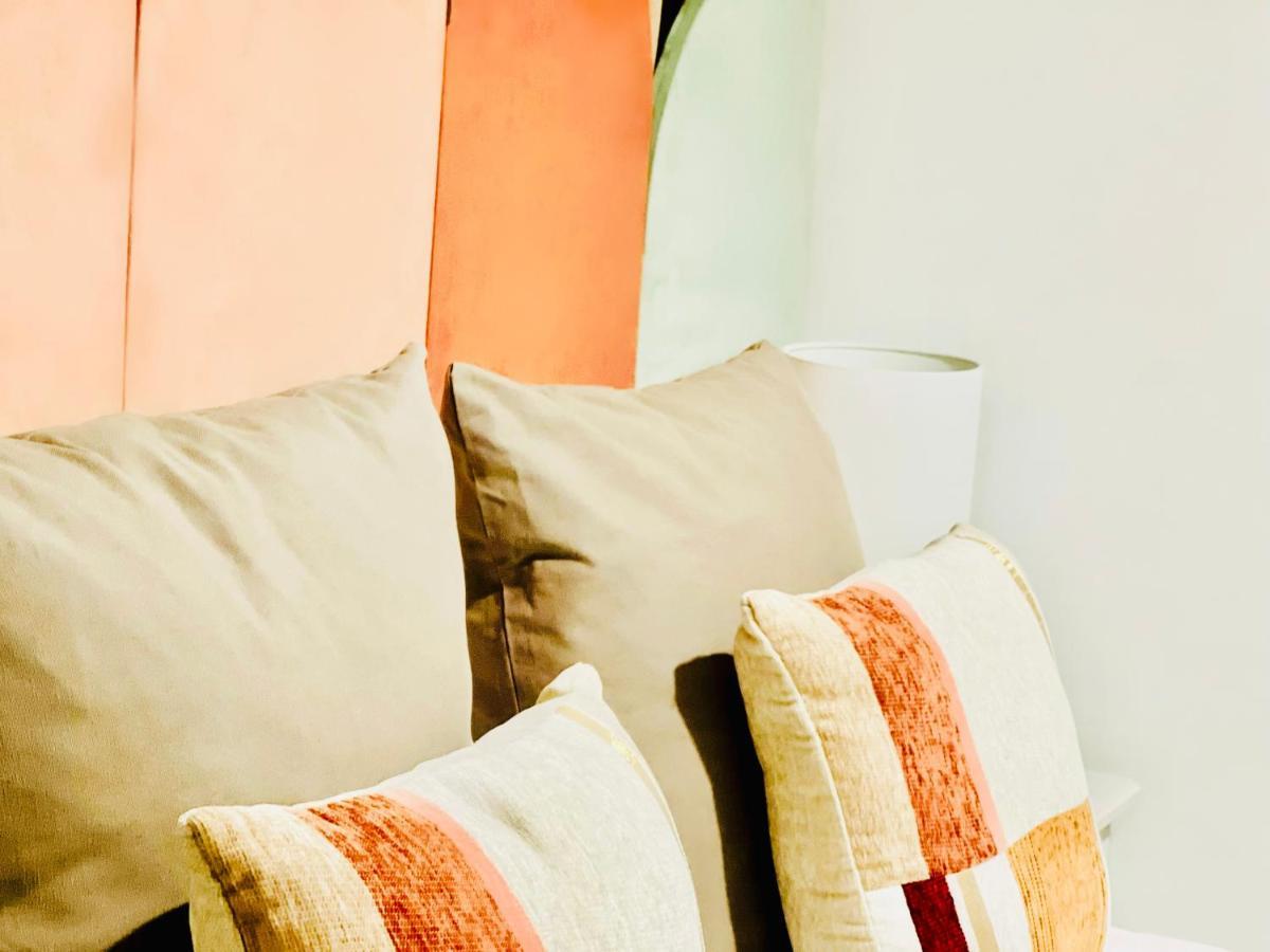 Canaryislandshost L Mar Lanzarote Apartment ปูแอร์โตเดลคาร์เมน ภายนอก รูปภาพ