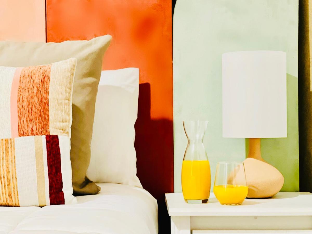 Canaryislandshost L Mar Lanzarote Apartment ปูแอร์โตเดลคาร์เมน ภายนอก รูปภาพ